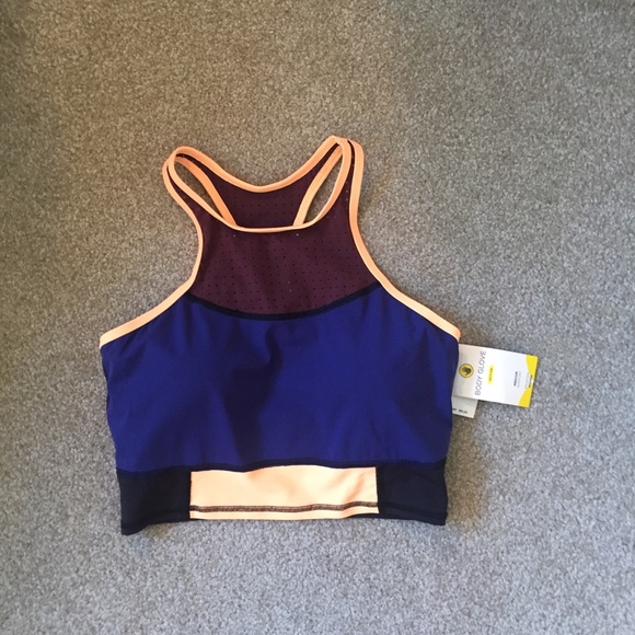 Body Glove Other - Body Glove Active Sports Bra